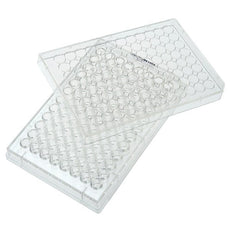  Celltreat 100mm x 15mm Petri Dish w/Grip Ring, Sterile, 300/Cs - 229692
