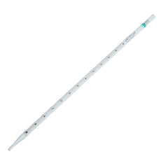 Celltreat 2mL Pipet, Individually Wrapped, Plastic/Plastic, Bag, Sterile, 600/Cs - 229202A