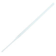  Celltreat Polypropylene Plasteur® Pasteur Pipet, 9 Inch Length, Bulk Packed, Tab Lock Box, Non-sterile, 1000/Cs - 229284