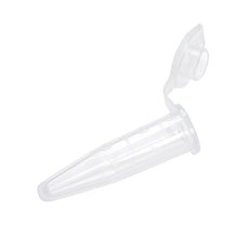  Celltreat 0.5mL Micro Centrifuge Tube, Sterile, 1000/Cs - 230400