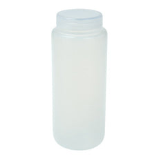  Celltreat 500mL Centrifuge Bottle, PP, Non-sterile, 2/Cs - 229468