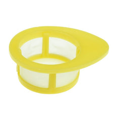  Celltreat Cell Strainer, 100uM, Yellow, Individually Wrapped, Sterile, 50/Cs - 229485