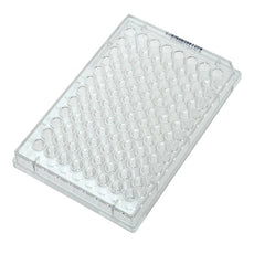  Celltreat 96 Well Non-treated Plate without Lid, Individual, Sterile, 100/Cs - 229592