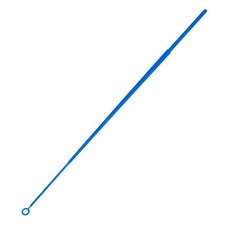 Celltreat 10uL Inoculating Loop, Individual Pack, Blue, 221mm, Sterile, 600/Cs - 229612