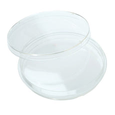  Celltreat 100mm x 15mm Petri Dish w/Grip Ring, Sterile, 500/Cs - 229693
