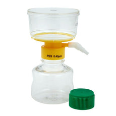  Celltreat 10mL Centrifuge Tube, Oak Ridge Style, Round Bottom, PP, Screw Cap, Non-sterile, 12/Cs - 229460