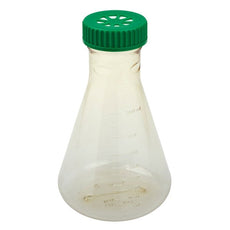  Celltreat 182cm2 Tissue Culture Flask - Plug Seal Cap, Sterile, 40/Cs - 229350