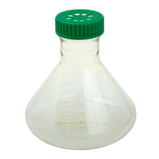 Celltreat 182cm2 Deep Volume Tissue Culture Flask - Vent Cap, Sterile, 40/Cs - 229381