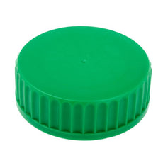  Celltreat CAP ONLY, 70mm, Erlenmeyer/Fernbach Solid, Sterile, 24/Cs - 229894
