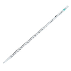  Celltreat 2mL Pipet, Individually Wrapped, Paper/Plastic, Bag, Sterile, 500/Cs - 229002B
