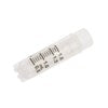  Celltreat CAP ONLY, Screw Top Micro Tube Cap, O-Ring, Translucent, Clear, Sterile, 1000/Cs - 230842CS
