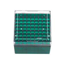  Celltreat 1000uL Pipette Tips, Bulk Packed, Non-sterile, 5000/Cs - 229047