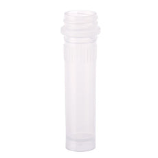  Celltreat TUBE ONLY, 2.0mL Screw Top Micro Tube, Self-Standing, Grip Band, Sterile, 1000/Cs - 230831S