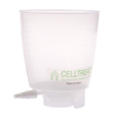  Celltreat 1000uL Pipette Tip Rack, Empty Rack for Bulk Tips, Wafer Included, Non-sterile, 20/Cs - 229067