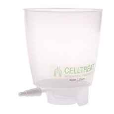  Celltreat 1000uL Extended Length Pipette Tip Rack, Empty Rack for Bulk Tips, Wafer Included, Non-sterile, 20/Cs - 229068