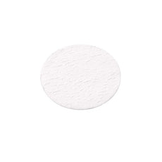  Celltreat Glass Fiber Filter Disk, Prefilter, Binder Free, 1.0µm, 50mm, Sterile, 50/Cs - 230730