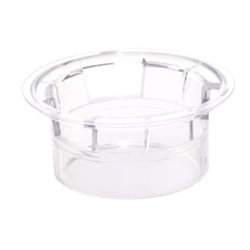  Celltreat Permeable Cell Culture Inserts, Packed in 6 Well Plate, Hanging, PET, 0.4µm, Sterile, 12/Cs - 230607