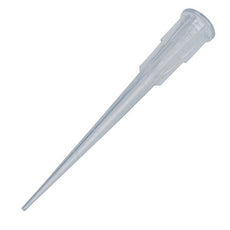 Celltreat 10uL Extended Length Low Retention Pipette Tips, Racked, Sterile, 960/Cs - 229033