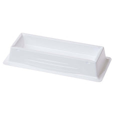  Celltreat Cap Insert for CF Cryogenic Vials, Orange ,Non-sterile, 500/Cs - 229931