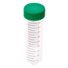  Celltreat 50mL Centrifuge Tube - Bag, Sterile, 500/Cs - 229435