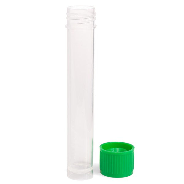 Transport Tubes
