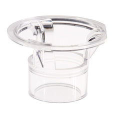  Celltreat Permeable Cell Culture Inserts, Packed in 12 Well Plate, Hanging, PC, 3.0µm, Sterile, 24/Cs - 230617