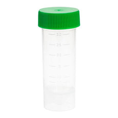  Celltreat 30mL Centrifuge Tube, Self-Standing, Non-sterile, 500/Cs - 229492