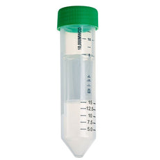  Celltreat 15mL Centrifugal Filter Unit, MWCO 10kDa, Non-Sterile, 8/Cs - 230722