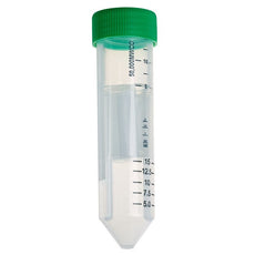  Celltreat 500mL Media Bottle, Square, PETG, Individually Wrapped, Sterile, 24/Cs - 229788