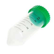  Celltreat 25mL Centrifuge Tube, Conical Bottom, Bag, Non-sterile, 200/Cs - 229488