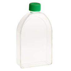  Celltreat 150cm2 Tissue Culture Flask - Plug Seal Cap, Sterile, 50/Cs - 229345