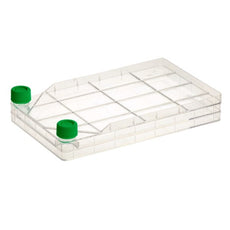  Celltreat 125mL Wide Mouth Bottle, Round, PP, Non-sterile, 48/Cs - 229795