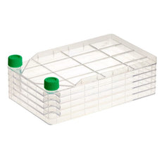  Celltreat 225mL Conical Bottom Centrifuge Tube, Sterile, 48/Cs - 229465