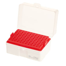Celltreat 10uL Extended Length Pipette Tip Rack, Empty Rack for LfTS Reload System, Non-Sterile, 20/Cs - 229077