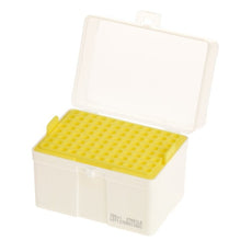 Celltreat 200uL/300uL Pipette Tip Rack, Empty Rack for LfTS Reload System, Non-Sterile, 20/Cs - 4080-2040