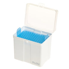  Celltreat 1000uL/1200uL Pipette Tip Rack, Empty Rack for LfTS Reload System, Non-Sterile, 20/Cs - 229079
