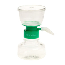  Celltreat 300cm2 Tissue Culture Flask - Plug Seal Cap, Sterile, 18/Cs - 229360