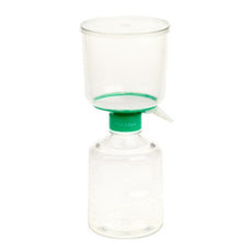  Celltreat 1000mL Filter System, PES Filter Material, 0.22uM, 90mm, Sterile, 12/Cs - 229708