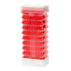  Celltreat 10uL Extended Length Pipette Tip Reload System, LfTS Fit, Non-sterile, 960/Cs - 229085