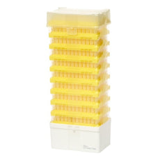  Celltreat 300uL Pipette Tip Reload System, LfTS Fit, Non-sterile, 960/Cs - 229087
