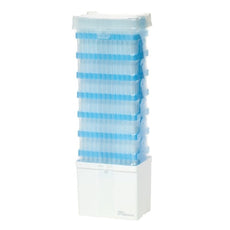  Celltreat 1000uL Pipette Tip Reload System, LfTS Fit, Non-sterile, 768/Cs - 229088