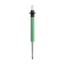  Celltreat 6uL Pipette, MLA, Micro D-Tipper, Green - 1806