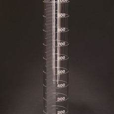 Grad Cylndr, Cls A, Indv Cert, 2000ml - CY3020-2000