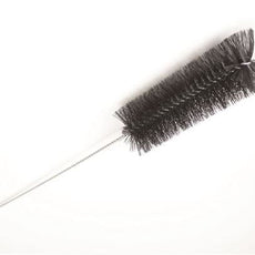 Cylinder & Bottle Brush, Nylon Bristles - CYBR20