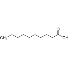 Decanoic Acid, 25G - D0017-25G