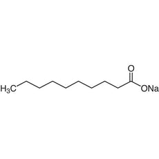 Sodium Decanoate, 25G - D0024-25G