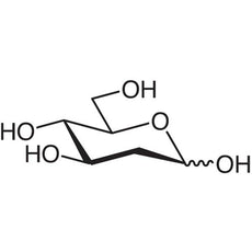 2-Deoxy-D-glucose, 5G - D0051-5G