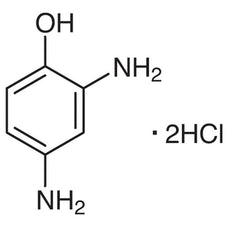 Amidol, 500G - D0080-500G