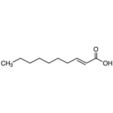 trans-2-Decenoic Acid, 5ML - D0098-5ML