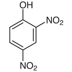2,4-Dinitrophenol(wetted with ca. 20% Water) (unit weight on dry weight basis), 25G - D0109-25G